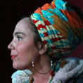 Nadine Bourne